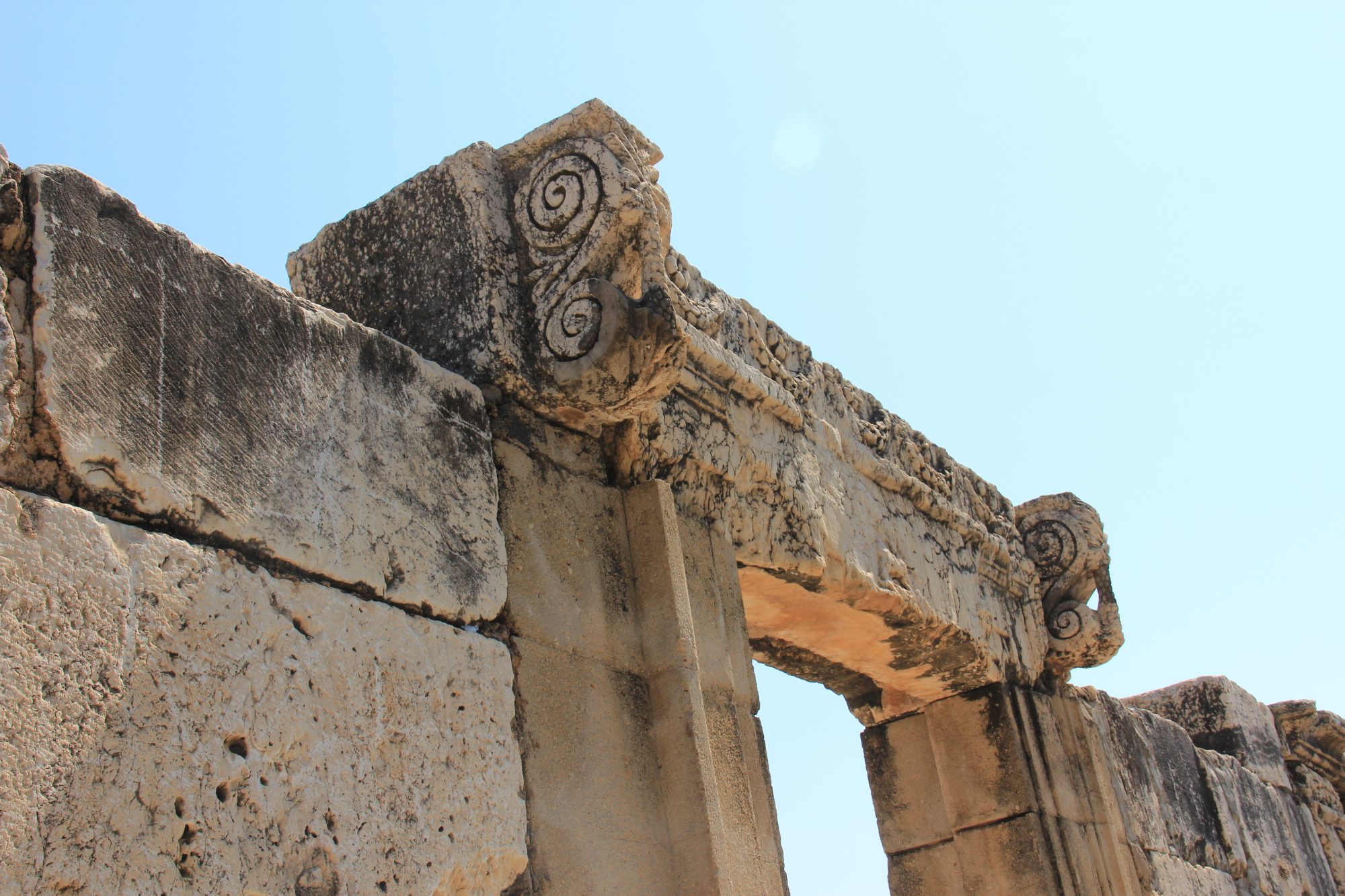 Capharnaum 25
